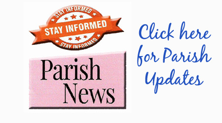 Parish News